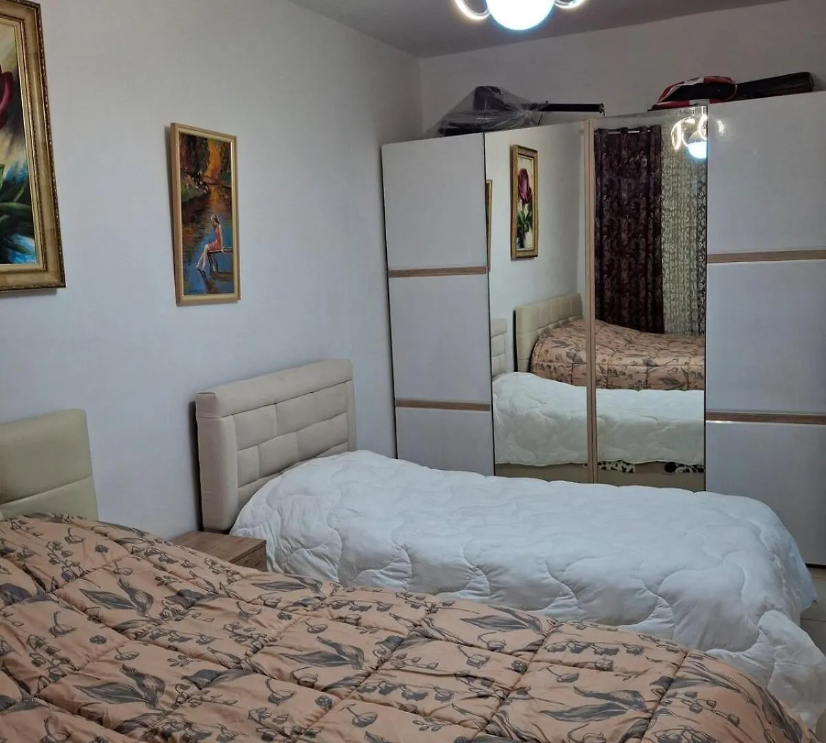 Apartment Gjuhadol Shkodër